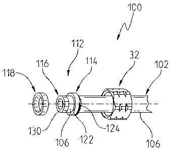 Une figure unique qui représente un dessin illustrant l'invention.